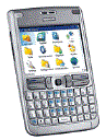 Best available price of Nokia E61 in Mongolia
