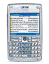 Best available price of Nokia E62 in Mongolia