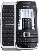 Best available price of Nokia E75 in Mongolia