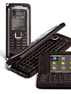 Best available price of Nokia E90 in Mongolia