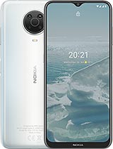 Best available price of Nokia G20 in Mongolia
