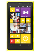 Best available price of Nokia Lumia 1020 in Mongolia