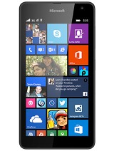 Best available price of Microsoft Lumia 535 in Mongolia