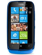 Best available price of Nokia Lumia 610 in Mongolia