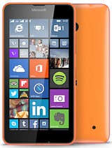 Best available price of Microsoft Lumia 640 Dual SIM in Mongolia