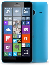Best available price of Microsoft Lumia 640 XL Dual SIM in Mongolia
