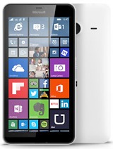Best available price of Microsoft Lumia 640 XL in Mongolia