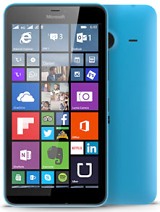 Best available price of Microsoft Lumia 640 XL LTE Dual SIM in Mongolia