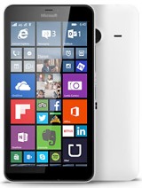 Best available price of Microsoft Lumia 640 XL LTE in Mongolia