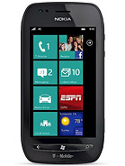 Best available price of Nokia Lumia 710 T-Mobile in Mongolia