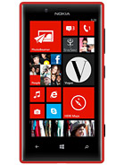 Best available price of Nokia Lumia 720 in Mongolia
