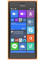 Best available price of Nokia Lumia 730 Dual SIM in Mongolia