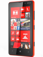 Best available price of Nokia Lumia 820 in Mongolia