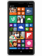 Best available price of Nokia Lumia 830 in Mongolia