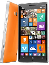 Best available price of Nokia Lumia 930 in Mongolia