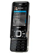 Best available price of Nokia N81 8GB in Mongolia