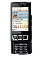 Best available price of Nokia N95 8GB in Mongolia