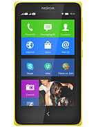 Best available price of Nokia X in Mongolia