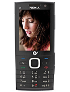 Best available price of Nokia X5 TD-SCDMA in Mongolia