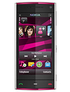 Best available price of Nokia X6 16GB 2010 in Mongolia