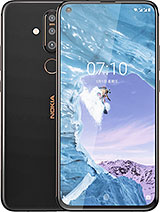 Best available price of Nokia X71 in Mongolia
