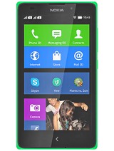 Best available price of Nokia XL in Mongolia