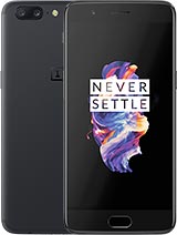 Best available price of OnePlus 5 in Mongolia