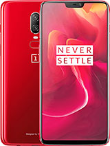Best available price of OnePlus 6 in Mongolia
