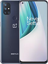 Best available price of OnePlus Nord N10 5G in Mongolia