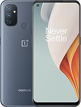 Best available price of OnePlus Nord N100 in Mongolia