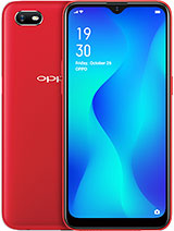 Best available price of Oppo A1k in Mongolia