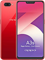 Best available price of Oppo A3s in Mongolia