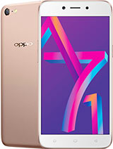 Best available price of Oppo A71 2018 in Mongolia