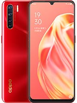 Best available price of Oppo A91 in Mongolia