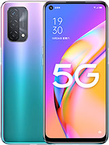 Best available price of Oppo A93 5G in Mongolia
