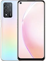 Best available price of Oppo A93s 5G in Mongolia