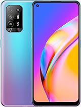 Best available price of Oppo A94 5G in Mongolia