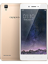 Best available price of Oppo F1 in Mongolia
