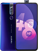 Best available price of Oppo F11 Pro in Mongolia