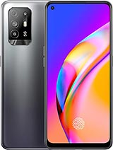 Best available price of Oppo Reno5 Z in Mongolia