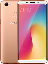 Best available price of Oppo F5 Youth in Mongolia