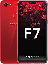 Best available price of Oppo F7 in Mongolia