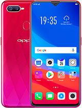 Best available price of Oppo F9 F9 Pro in Mongolia