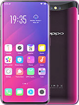 Best available price of Oppo Find X in Mongolia