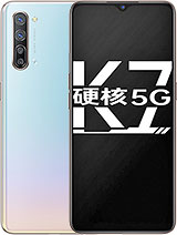 Best available price of Oppo K7 5G in Mongolia