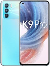 Best available price of Oppo K9 Pro in Mongolia