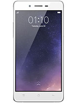 Best available price of Oppo Mirror 5 in Mongolia