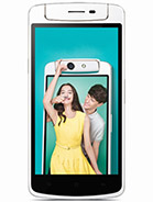Best available price of Oppo N1 mini in Mongolia