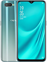 Best available price of Oppo R15x in Mongolia