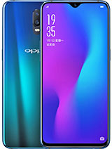 Best available price of Oppo R17 in Mongolia